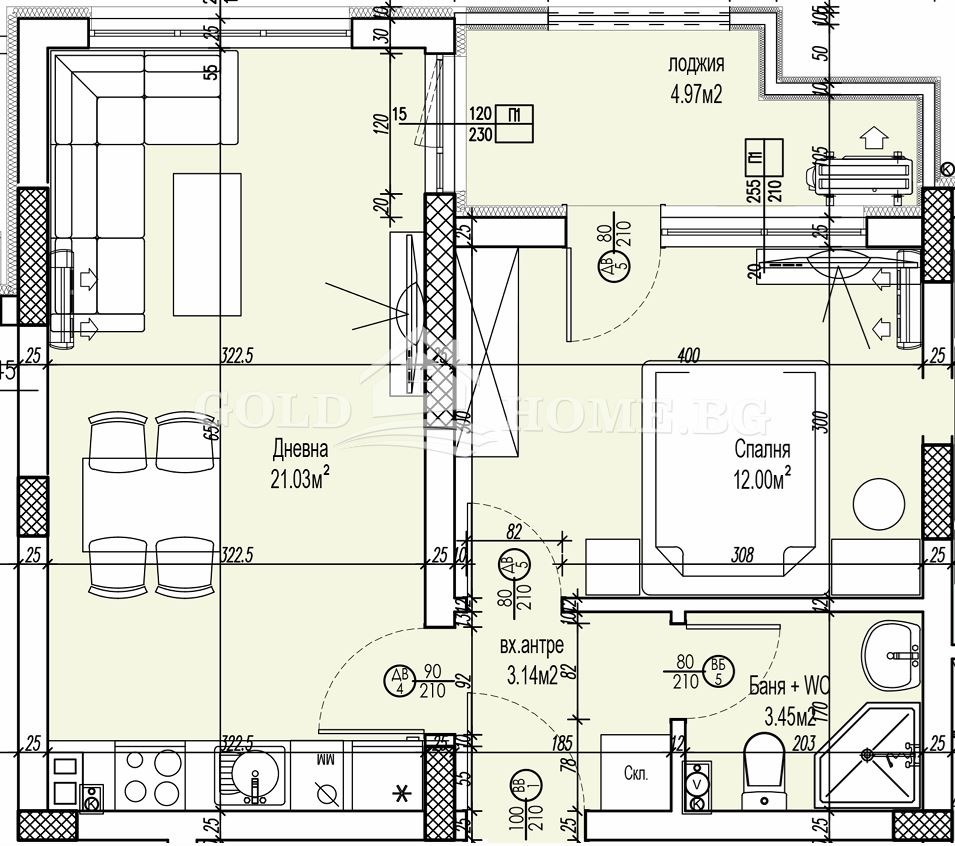 ������� 2-����� | Imot.bg � ����������� 2