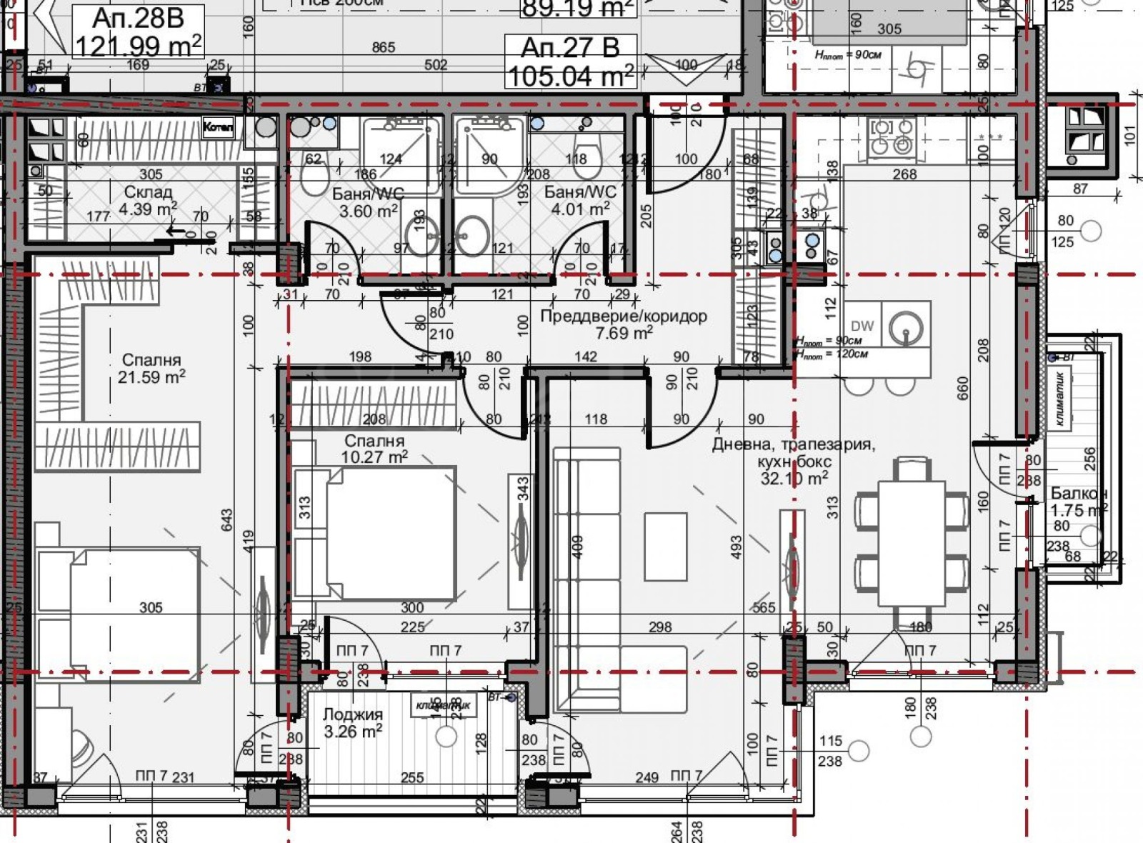 Продава 3-СТАЕН | Imot.bg — изображение 4