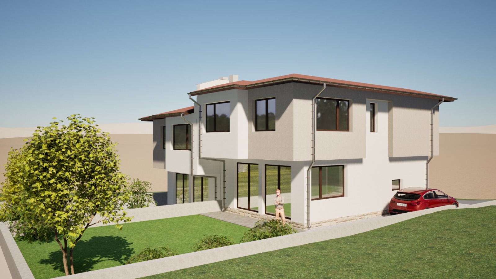 Продава КЪЩА | Imot.bg — изображение 4