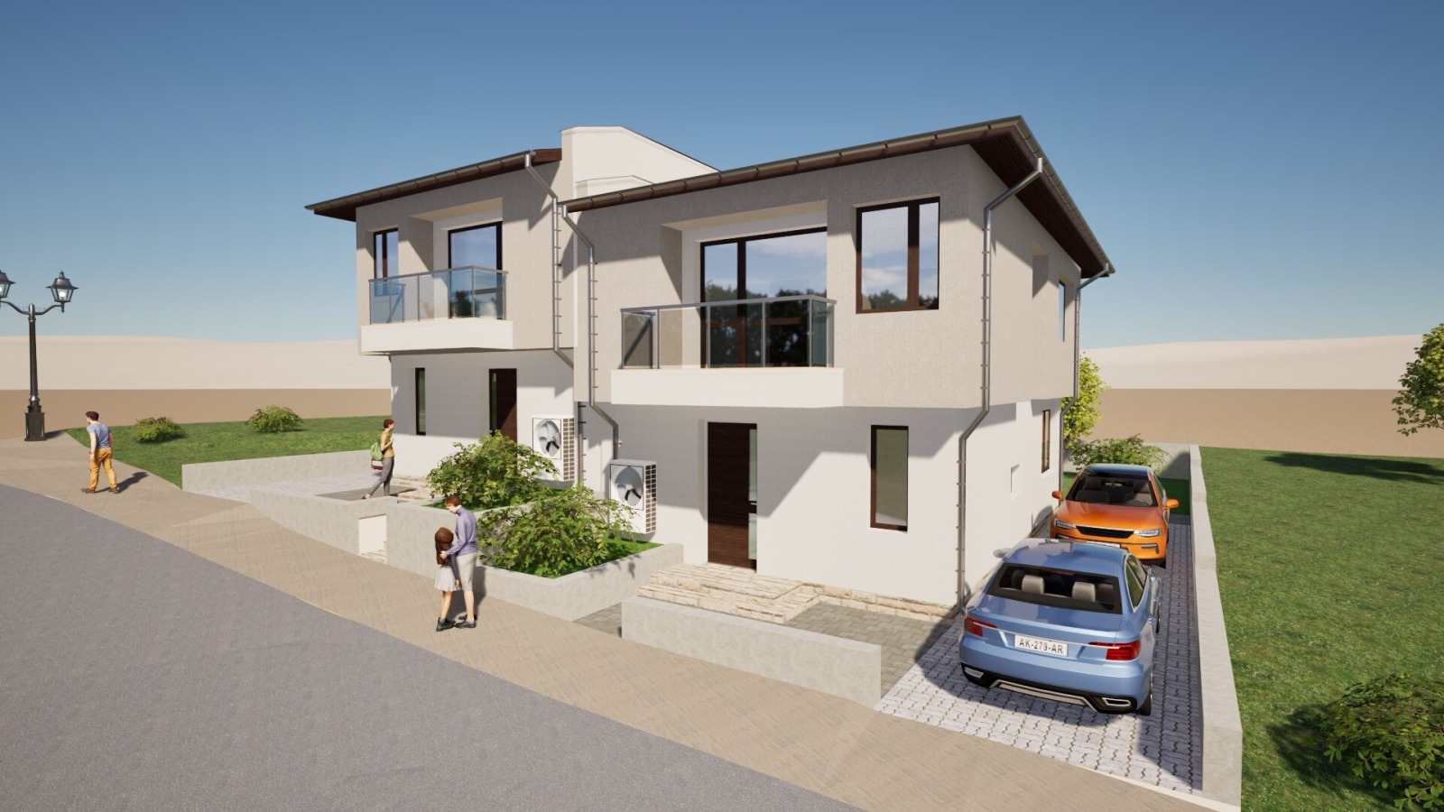 Продава КЪЩА | Imot.bg — изображение 2