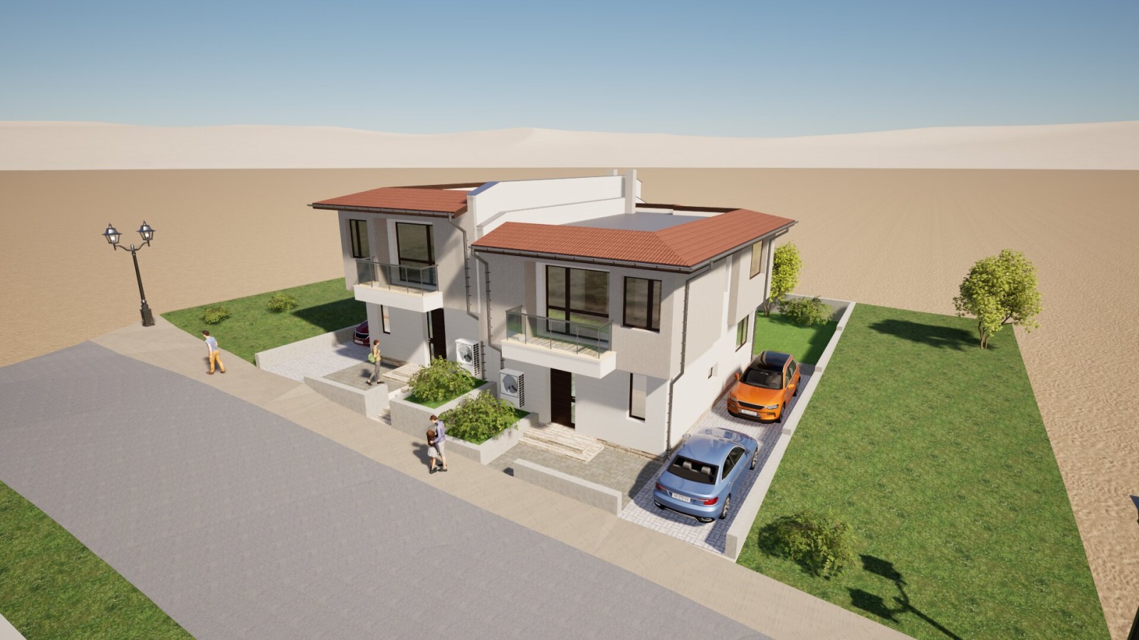 Продава КЪЩА | Imot.bg — изображение 1