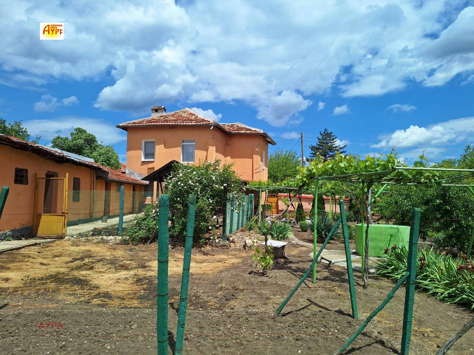 Продава КЪЩА | Imot.bg — изображение 6