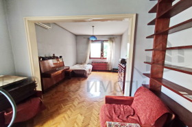 1 ložnice Sveta Troica, Sofia