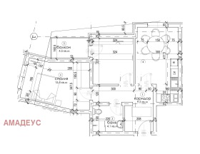 2 camere da letto Ovcha kupel, Sofia 2