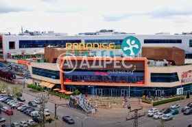 Продава 3-стаен град София Кръстова вада - [1] 