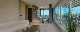3-стаен град София, Кръстова вада