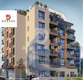 Продава 3-стаен, град Стара Загора