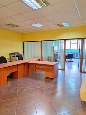 Ofis Centar, Burgas 2