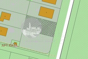 Complotto Parvenets, regione Plovdiv