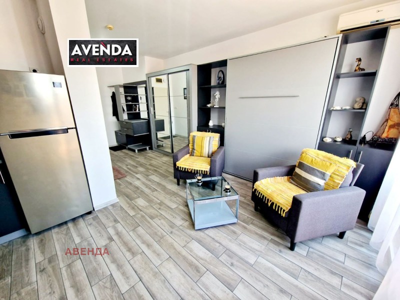 In vendita  Studio regione Burgas , Aheloj , 42 mq | 15158161 - Immagine [2]