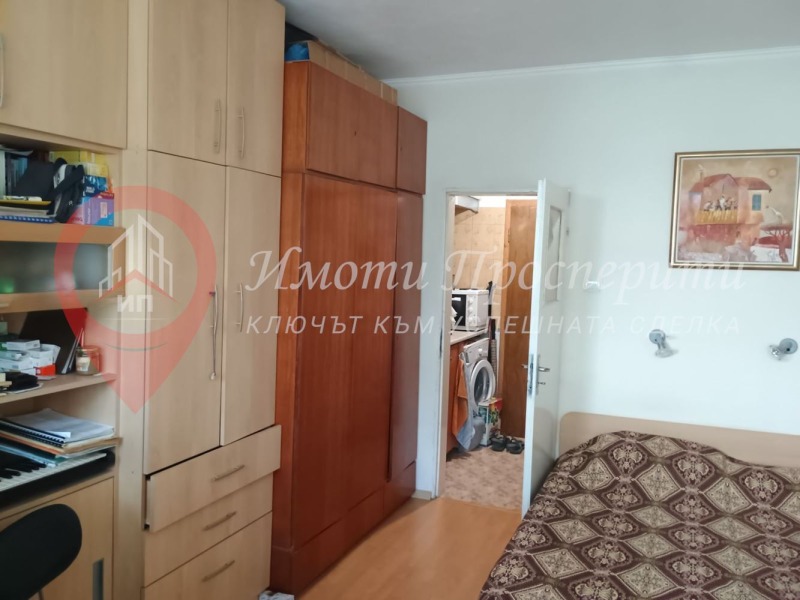 Zu verkaufen  Studio Sofia , Hadschi Dimitar , 30 qm | 66470035 - Bild [5]
