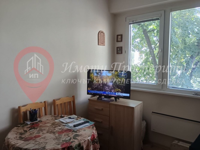 Zu verkaufen  Studio Sofia , Hadschi Dimitar , 30 qm | 66470035 - Bild [3]