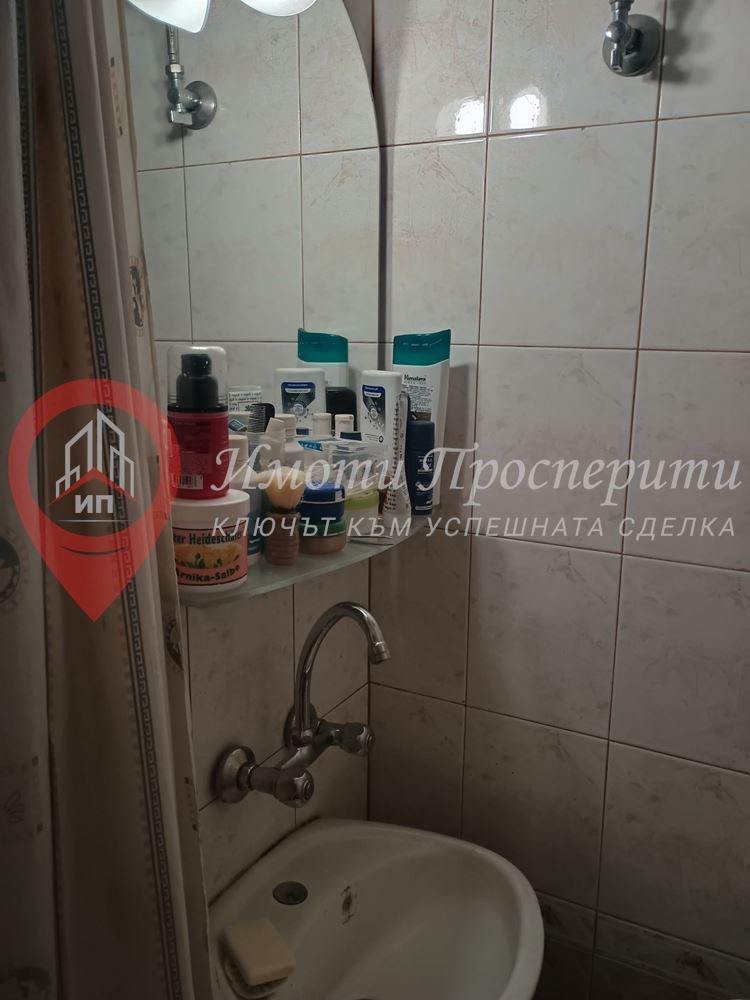 Zu verkaufen  Studio Sofia , Hadschi Dimitar , 30 qm | 66470035 - Bild [10]