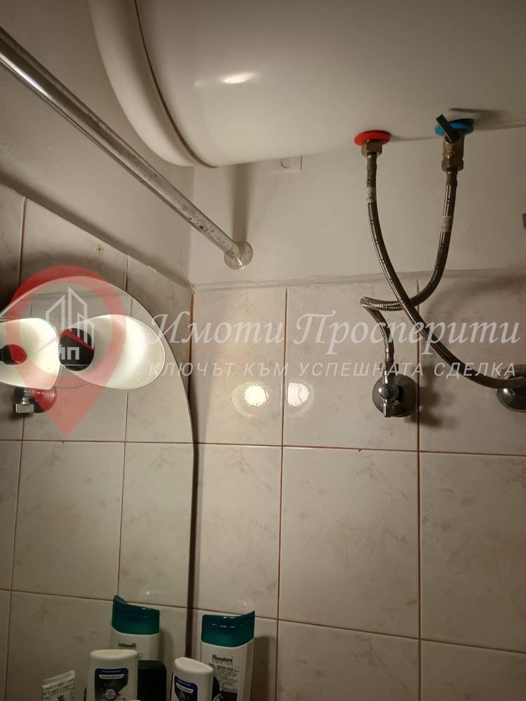 Zu verkaufen  Studio Sofia , Hadschi Dimitar , 30 qm | 66470035 - Bild [11]
