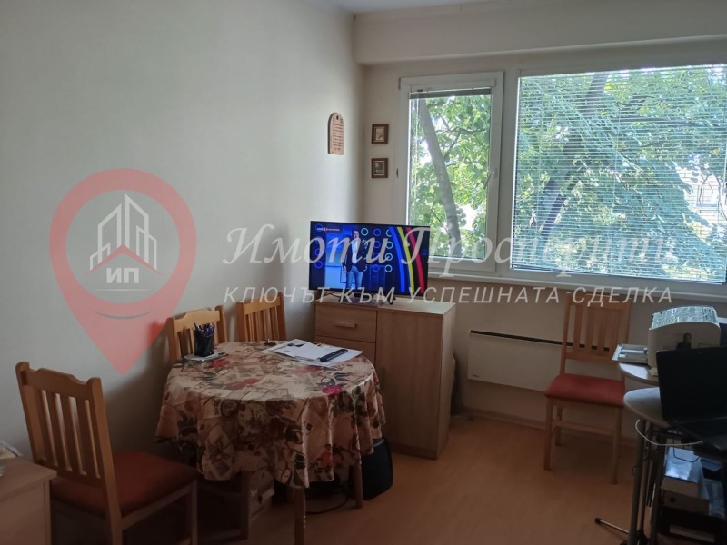 Zu verkaufen  Studio Sofia , Hadschi Dimitar , 30 qm | 66470035 - Bild [2]