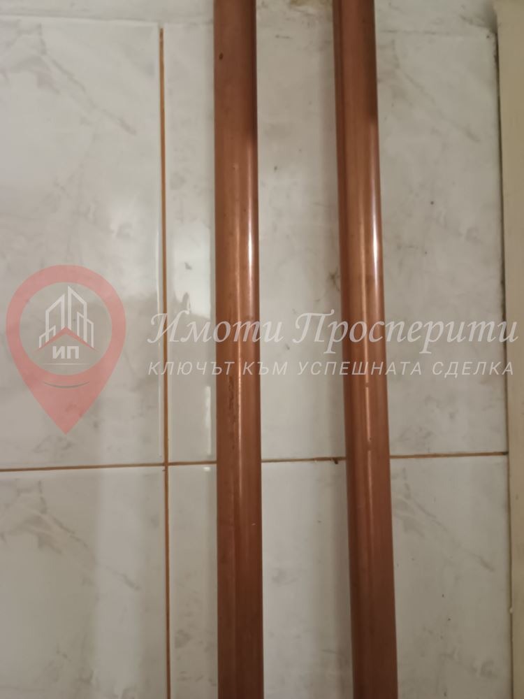 Zu verkaufen  Studio Sofia , Hadschi Dimitar , 30 qm | 66470035 - Bild [12]