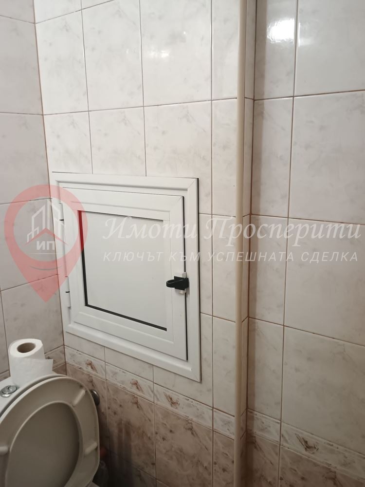 Zu verkaufen  Studio Sofia , Hadschi Dimitar , 30 qm | 66470035 - Bild [9]