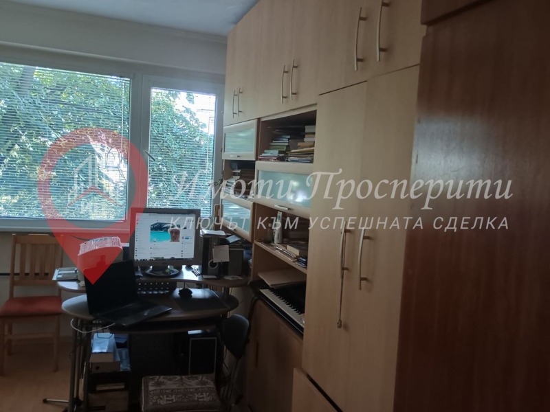 Zu verkaufen  Studio Sofia , Hadschi Dimitar , 30 qm | 66470035 - Bild [4]