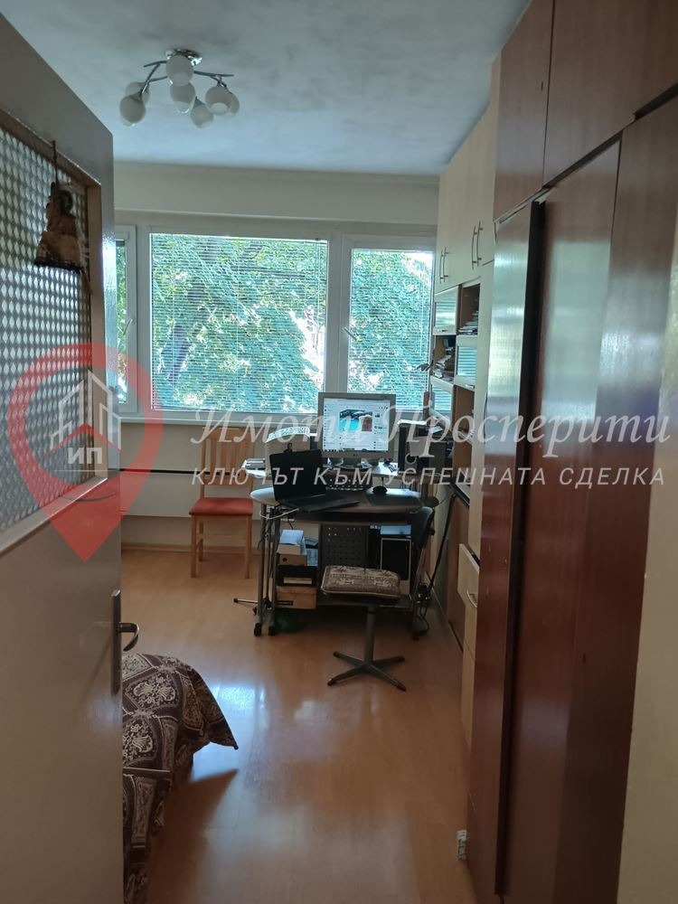 Zu verkaufen  Studio Sofia , Hadschi Dimitar , 30 qm | 66470035 - Bild [7]