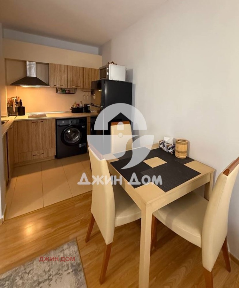 Продава 1-СТАЕН, гр. Свети Влас, област Бургас, снимка 6 - Апартаменти - 53518267