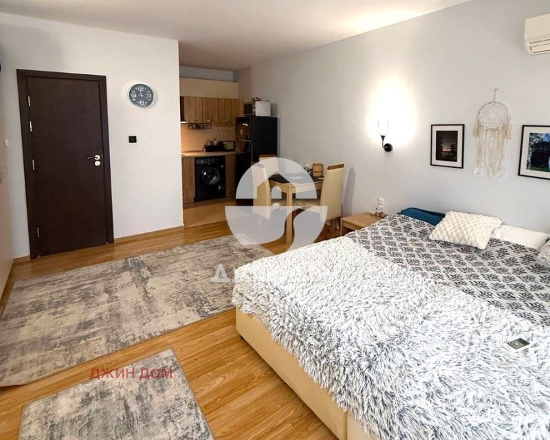 Продава 1-СТАЕН, гр. Свети Влас, област Бургас, снимка 3 - Апартаменти - 53518267