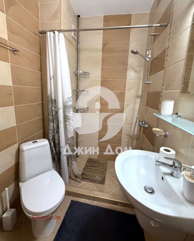 Продава 1-СТАЕН, гр. Свети Влас, област Бургас, снимка 8 - Апартаменти - 53518267