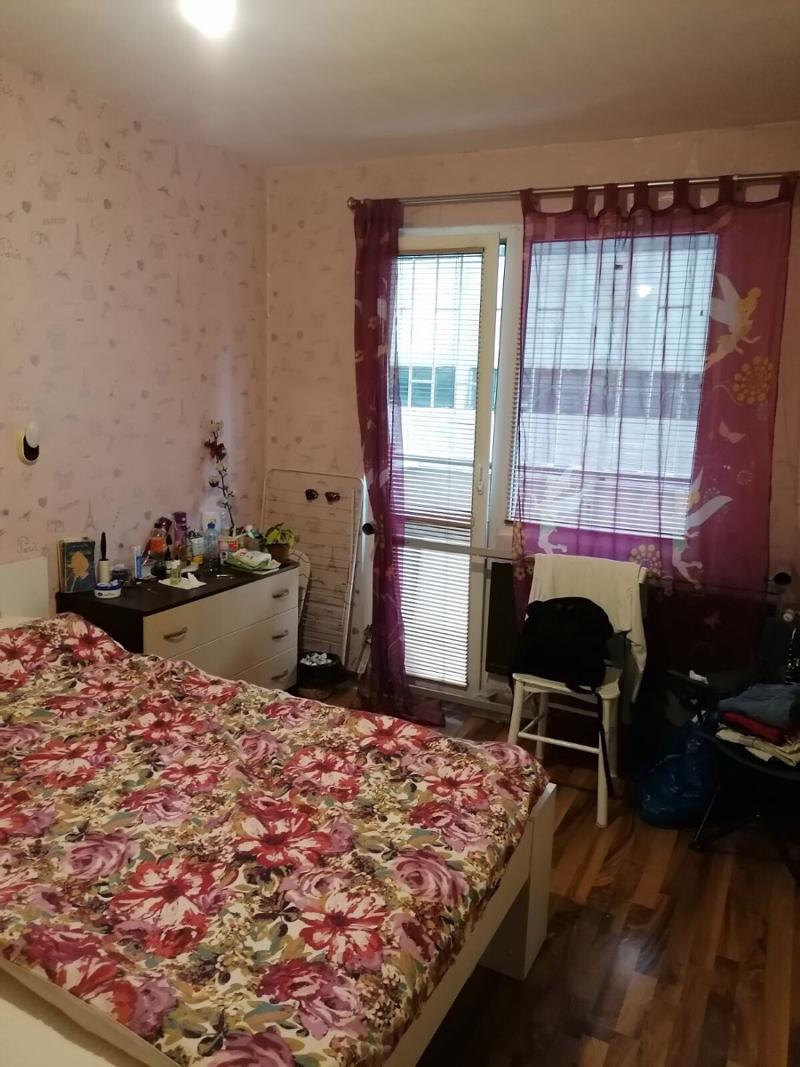 Eladó  1 hálószoba Sofia , Mladost 2 , 52 négyzetméter | 98018488