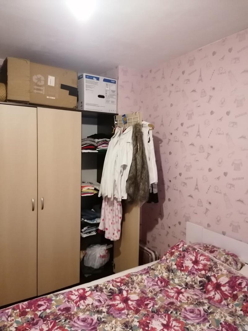 Till salu  1 sovrum Sofia , Mladost 2 , 52 kvm | 98018488 - bild [3]