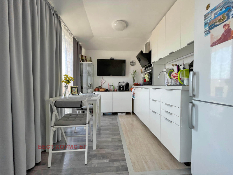 Na prodej  1 ložnice oblast Burgas , k.k. Slančev brjag , 60 m2 | 82556199 - obraz [5]