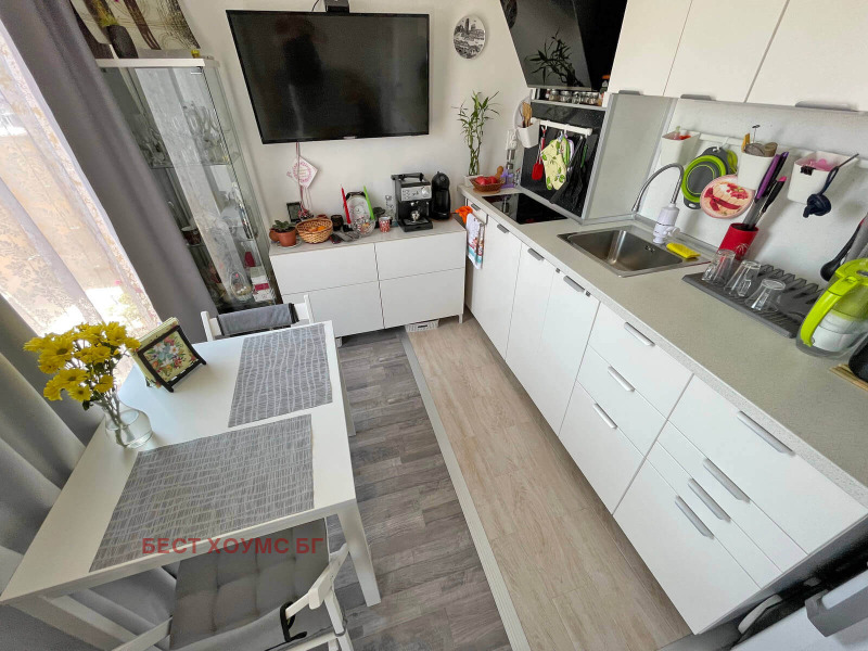 For Sale  1 bedroom region Burgas , k.k. Slanchev bryag , 60 sq.m | 82556199 - image [6]