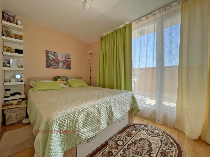 Na prodej  1 ložnice oblast Burgas , k.k. Slančev brjag , 60 m2 | 82556199 - obraz [11]