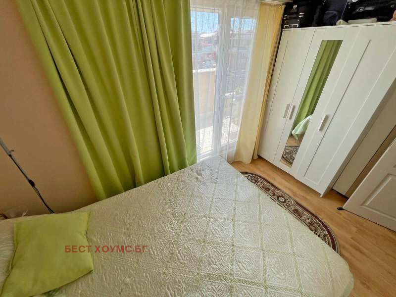 Zu verkaufen  1 Schlafzimmer region Burgas , k.k. Slantschew brjag , 60 qm | 82556199 - Bild [12]