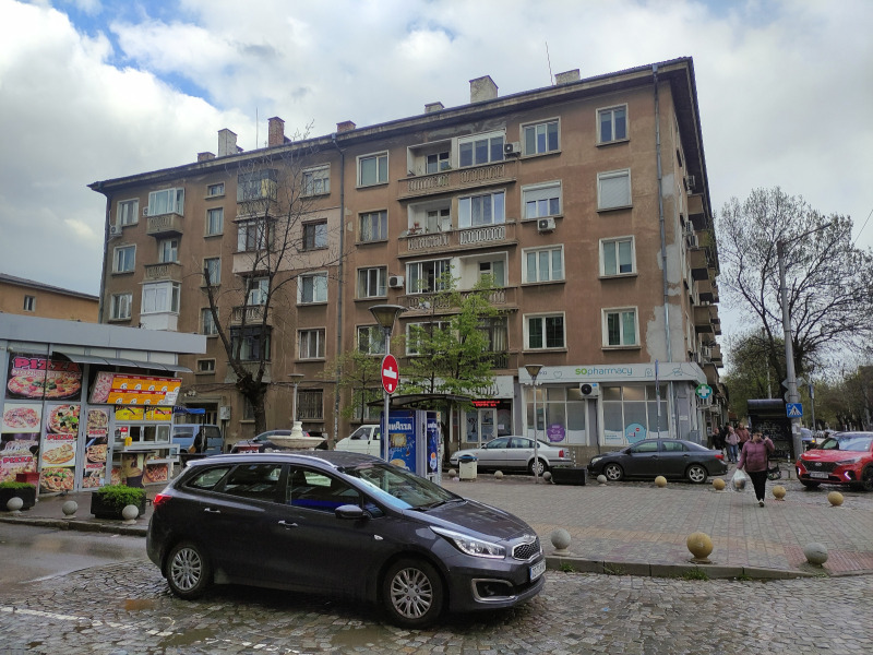 Na prodej  1 ložnice Sofia , Sveta Troica , 78 m2 | 35851798 - obraz [6]