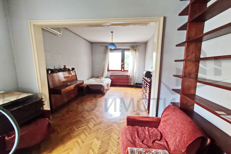 Na prodej  1 ložnice Sofia , Sveta Troica , 78 m2 | 35851798