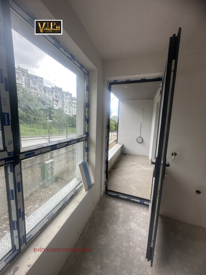 Продаја  1 спаваћа соба Варна , Владислав Варненчик 2 , 71 м2 | 32079613 - слика [9]