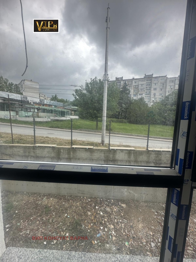Продаја  1 спаваћа соба Варна , Владислав Варненчик 2 , 71 м2 | 32079613 - слика [4]