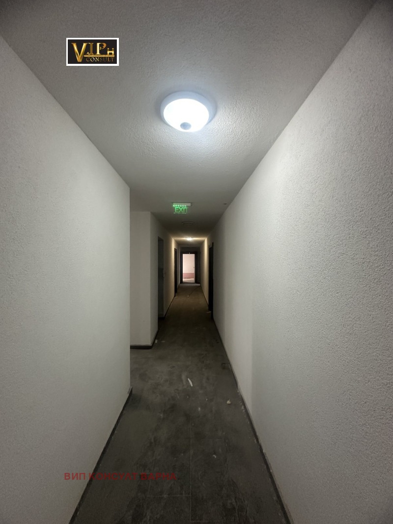 Продаја  1 спаваћа соба Варна , Владислав Варненчик 2 , 71 м2 | 32079613 - слика [12]
