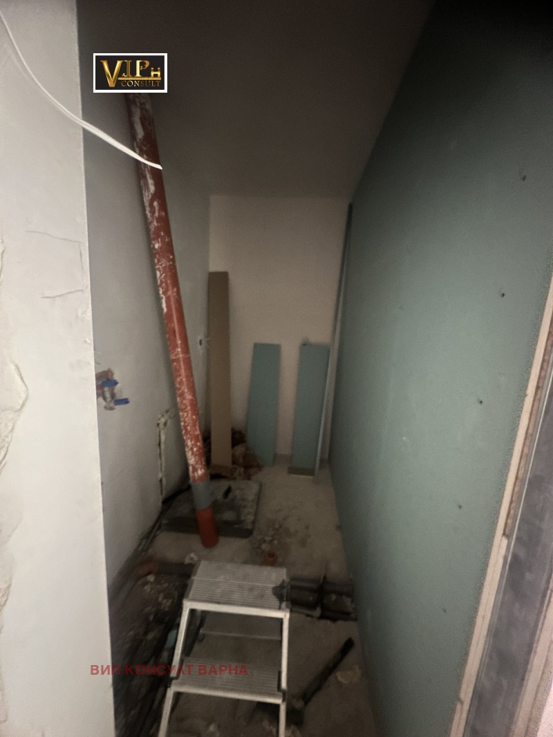 Продаја  1 спаваћа соба Варна , Владислав Варненчик 2 , 71 м2 | 32079613 - слика [7]