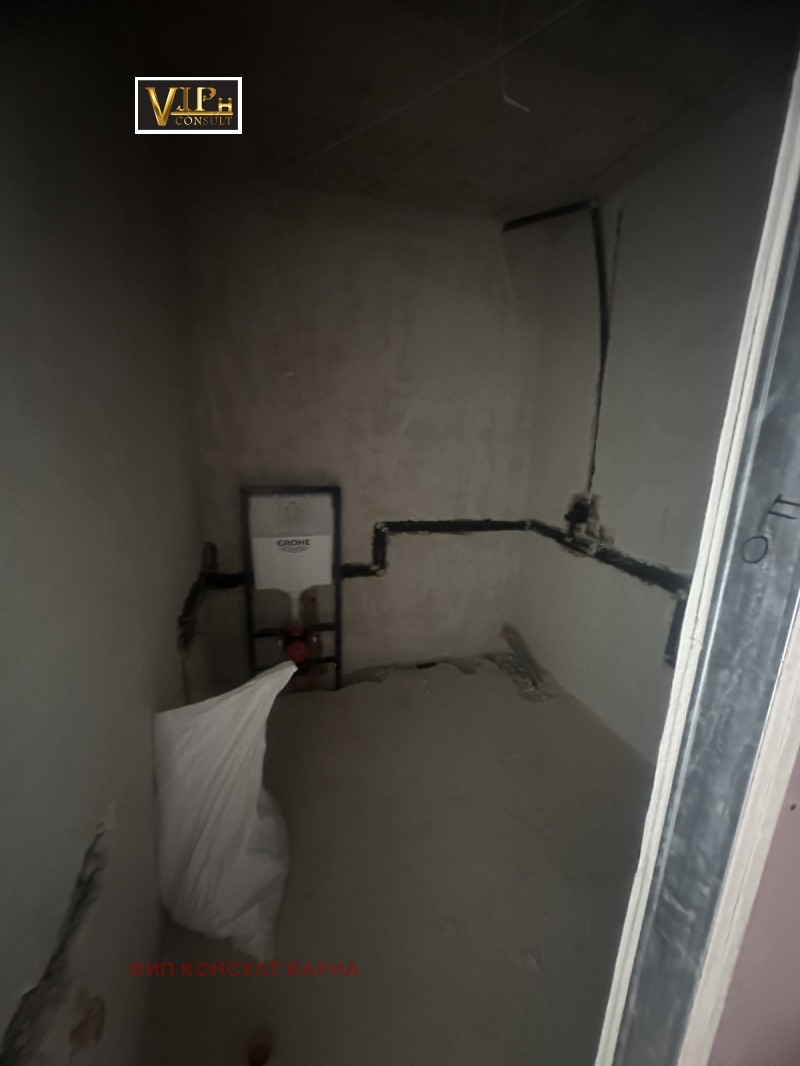 Продаја  1 спаваћа соба Варна , Владислав Варненчик 2 , 71 м2 | 32079613 - слика [8]