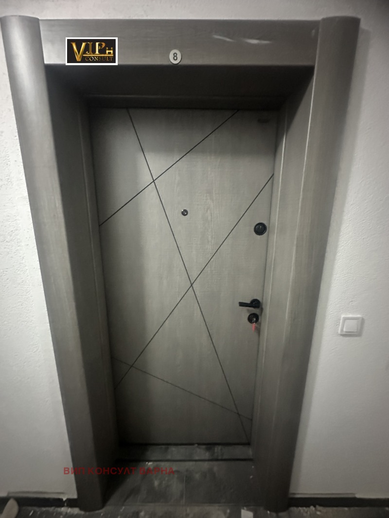 Продаја  1 спаваћа соба Варна , Владислав Варненчик 2 , 71 м2 | 32079613 - слика [6]