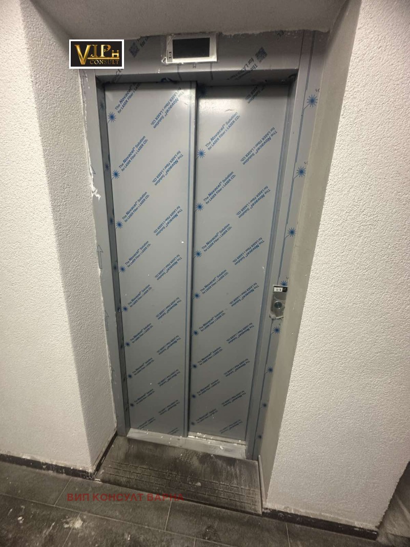 Продаја  1 спаваћа соба Варна , Владислав Варненчик 2 , 71 м2 | 32079613 - слика [10]