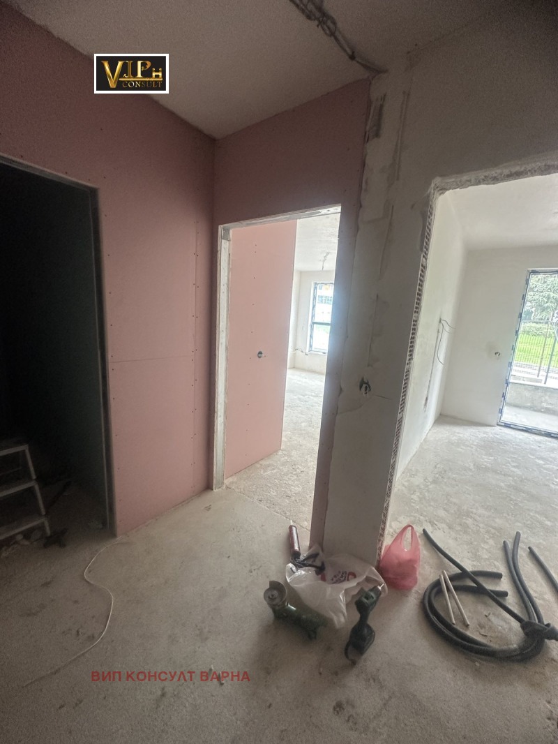 Продаја  1 спаваћа соба Варна , Владислав Варненчик 2 , 71 м2 | 32079613 - слика [5]