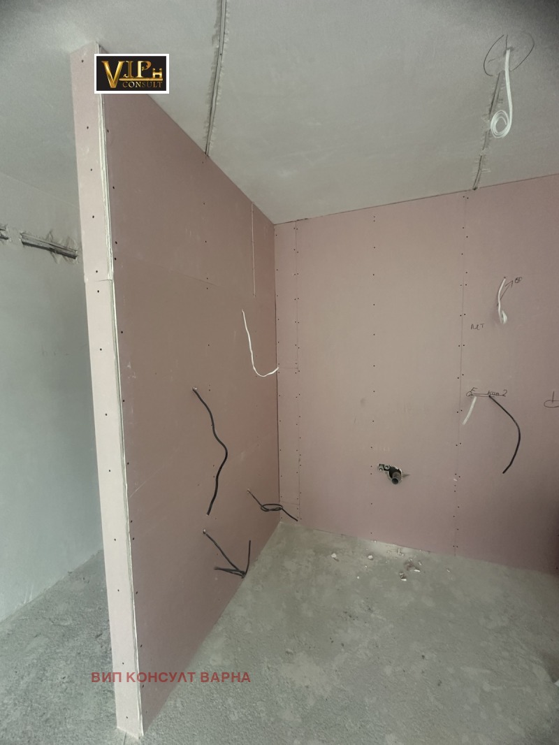 Продаја  1 спаваћа соба Варна , Владислав Варненчик 2 , 71 м2 | 32079613 - слика [2]