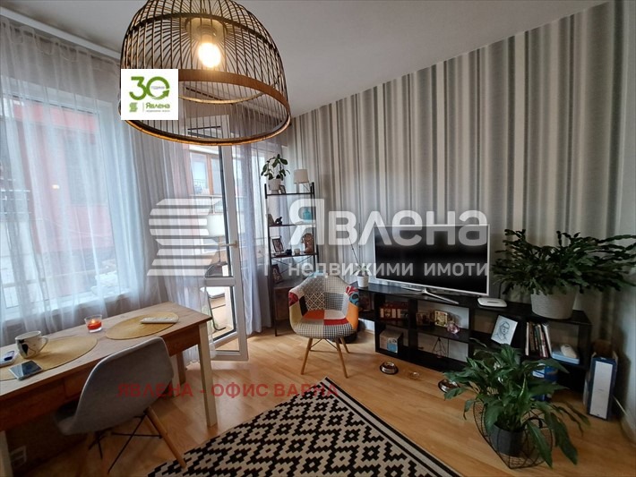 Na prodej  1 ložnice Varna , Vinica , 50 m2 | 99341536 - obraz [4]