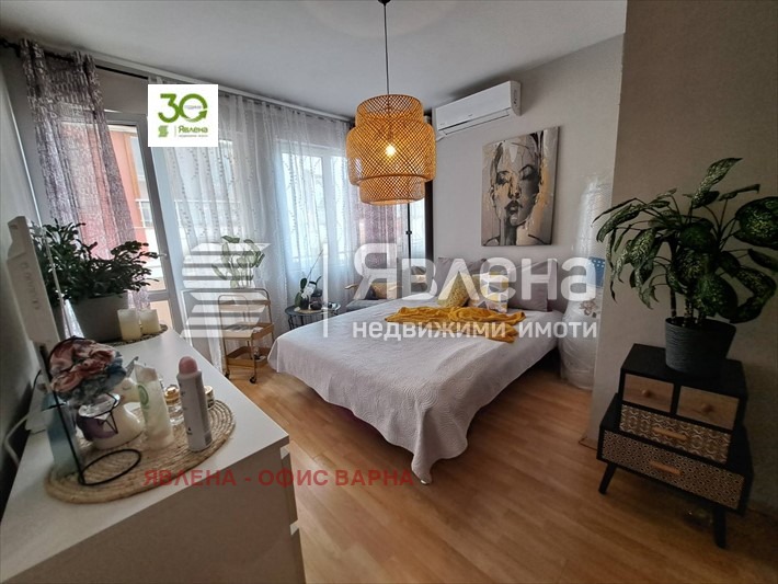 Na prodej  1 ložnice Varna , Vinica , 50 m2 | 99341536