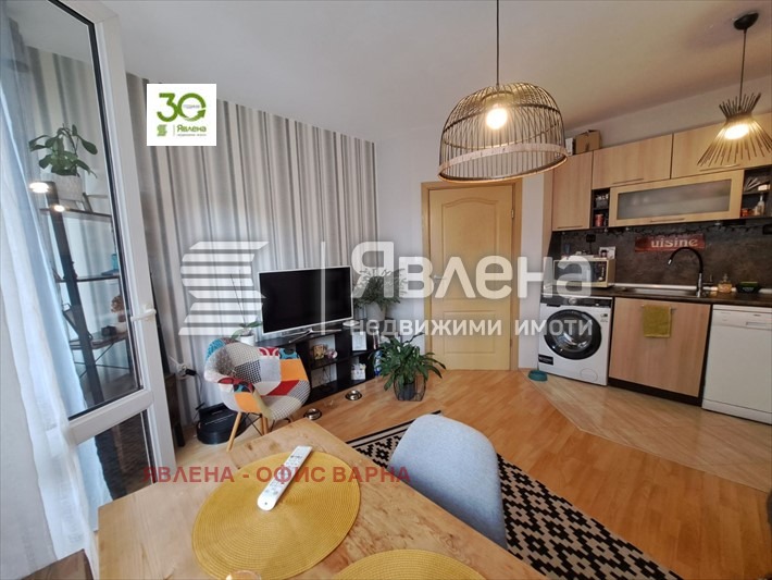 Na prodej  1 ložnice Varna , Vinica , 50 m2 | 99341536 - obraz [3]
