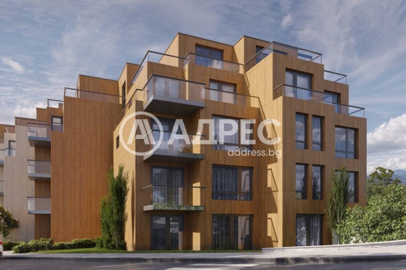 Продава  2-стаен град София , Манастирски ливади , 82 кв.м | 69068907 - изображение [4]