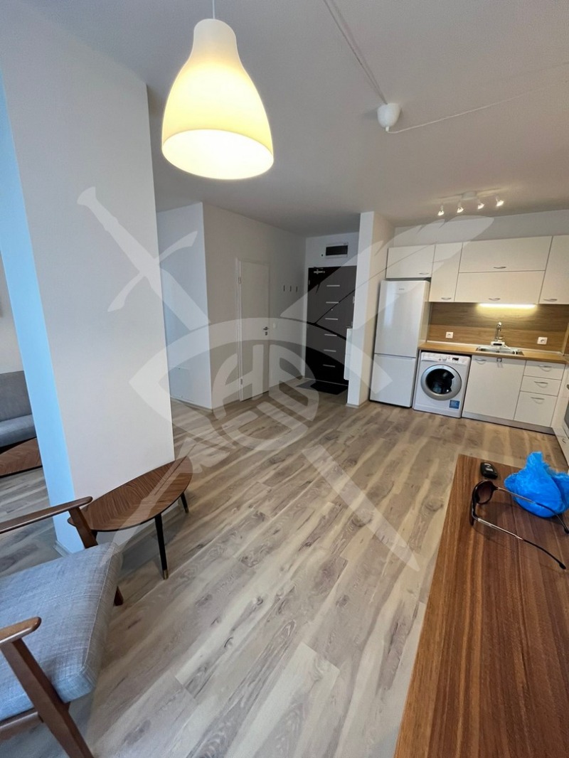 De vânzare  1 dormitor Sofia , Lozeneț , 57 mp | 84154611 - imagine [5]