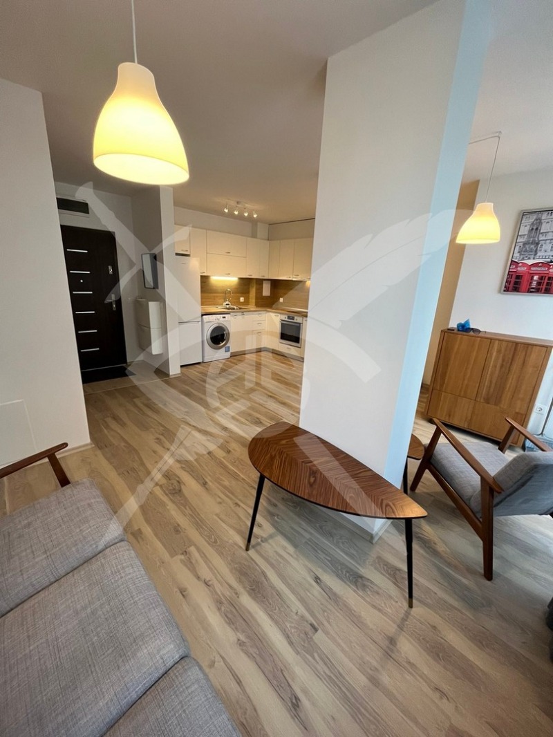De vânzare  1 dormitor Sofia , Lozeneț , 57 mp | 84154611 - imagine [3]