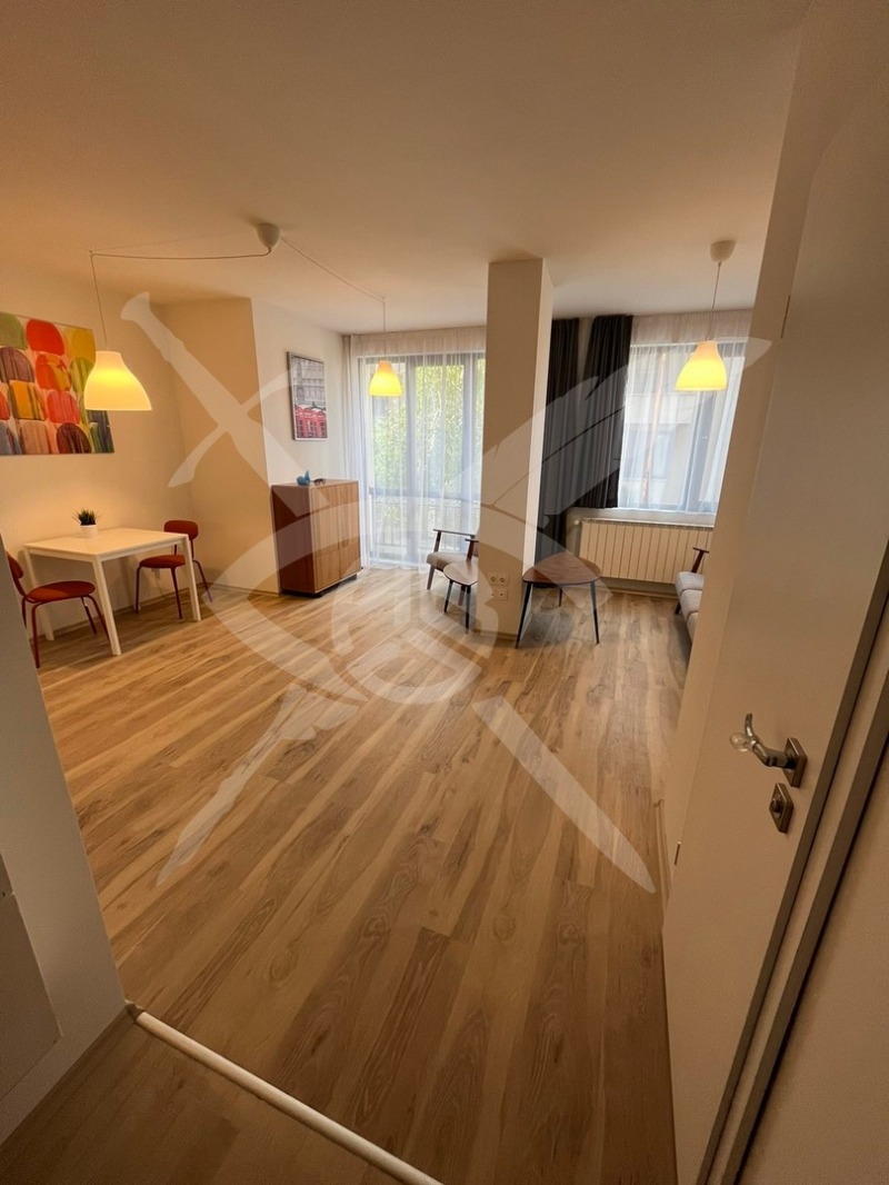 De vânzare  1 dormitor Sofia , Lozeneț , 57 mp | 84154611 - imagine [2]